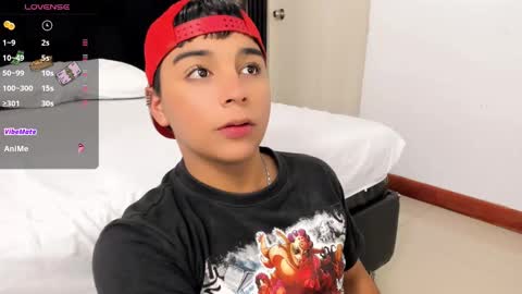 Snapshot of seductivo_jr chatting on 02/16/25, 07:15 seductivo online show from 02/16/25, 07:15