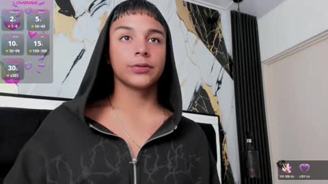 seductivo online show from 02/07/26, 04:16