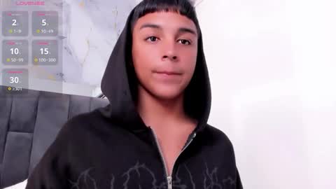 seductivo online show from 02/15/26, 03:47