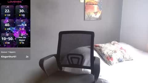 seductress_malia online show from 03/03/26, 12:44