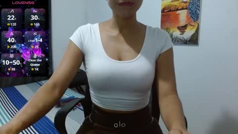 seductress_malia online show from 04/30/26, 12:44