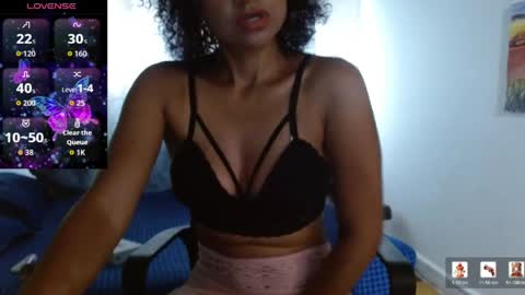 seductress_malia online show from 05/06/26, 09:09