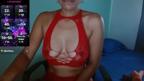 seductress_malia online show from 06/03/26, 01:36
