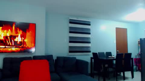 KATARINA LUST online show from 11/06/25, 09:05