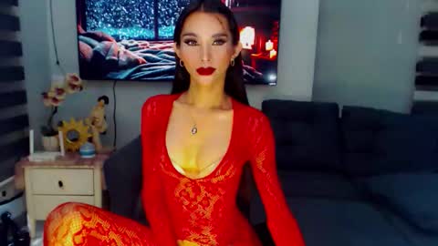 KATARINA LUST online show from 11/11/25, 02:33