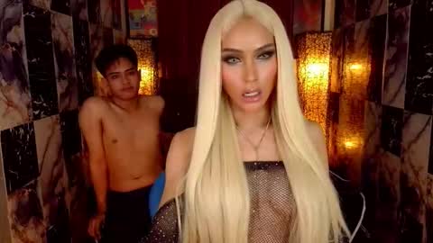 KATARINA LUST online show from 03/07/26, 06:21