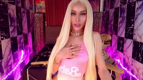 KATARINA LUST online show from 04/02/26, 10:07