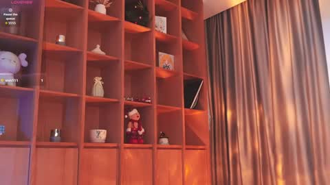 Chia online show from 11/12/25, 04:46