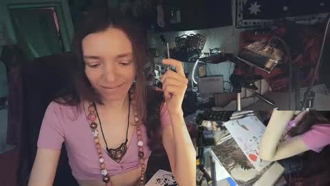 Lisa online show from 12/12/24, 10:13