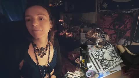 Lisa online show from 12/14/24, 10:07