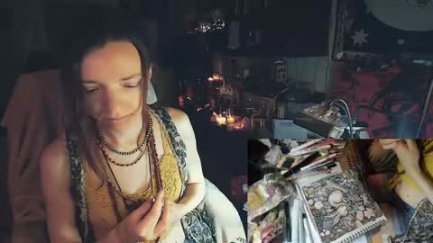 Lisa online show from 12/18/24, 10:57