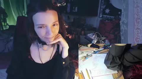 Lisa online show from 12/26/24, 10:09