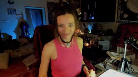 Lisa online show from 01/14/25, 01:04