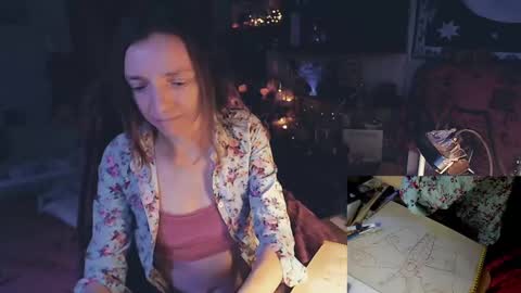 Lisa online show from 01/16/25, 12:12