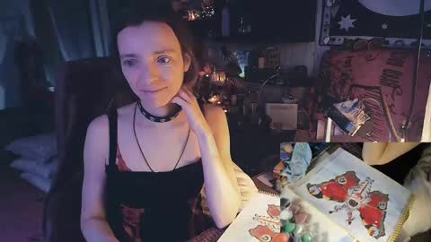 Lisa online show from 01/16/25, 10:34