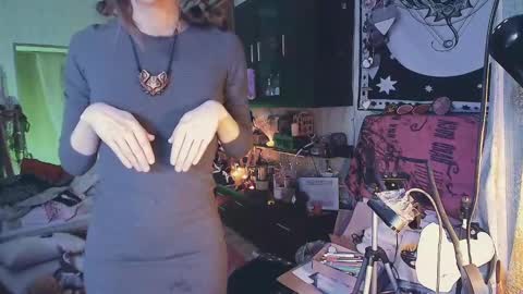 Lisa online show from 01/17/25, 10:45