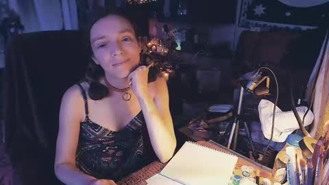 Lisa online show from 01/28/25, 10:45