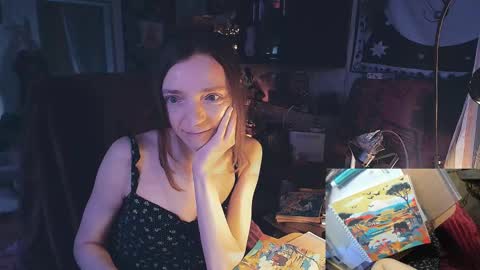 Lisa online show from 01/31/25, 09:37