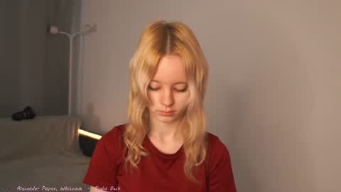 See Its honey bunny  im Lana online show from 07/14/26, 04:23