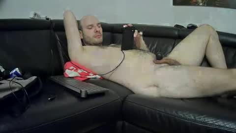 Sebastian online show from 12/06/24, 06:15