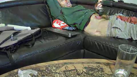 Sebastian online show from 12/07/24, 07:38