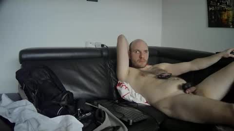 Sebastian online show from 12/07/24, 02:35