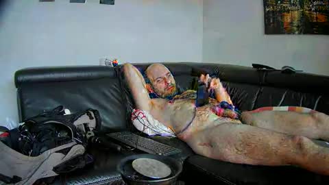 Sebastian online show from 12/08/24, 07:58