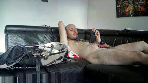 Sebastian online show from 12/28/24, 10:25