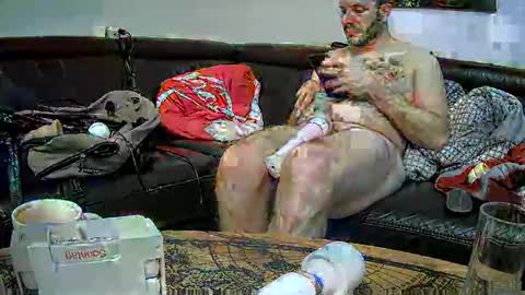 Sebastian online show from 12/29/24, 06:56