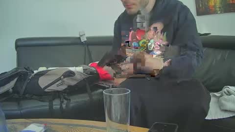 Sebastian online show from 03/09/25, 11:58