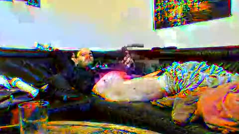 Sebastian online show from 09/28/25, 05:35