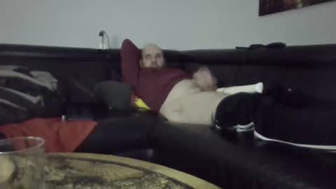 Sebastian online show from 10/01/25, 05:41