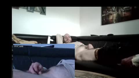 Sebastian online show from 10/05/25, 06:34