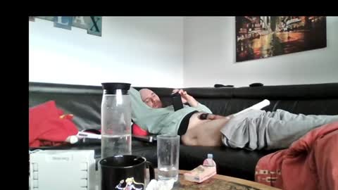 Sebastian online show from 10/07/25, 08:55