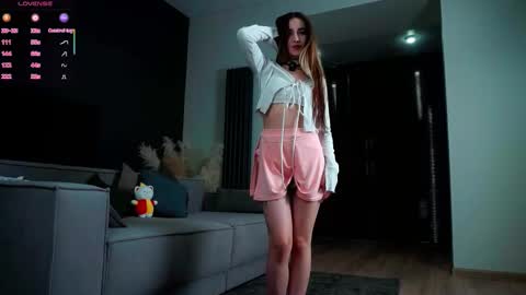 Slavia online show from 11/15/25, 01:40