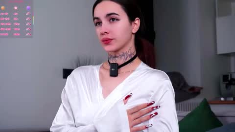 Slavia online show from 11/18/25, 03:16