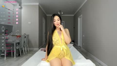 Snapshot of seeeyoumin chatting on 01/31/25, 04:38 Akira Youri online show from 01/31/25, 04:38