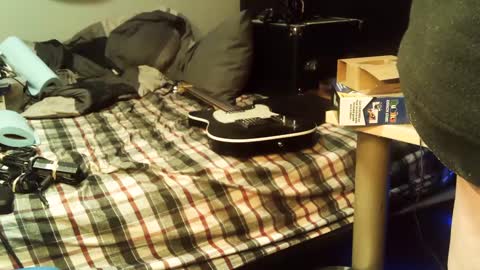 Seeker online show from 12/27/24, 06:57