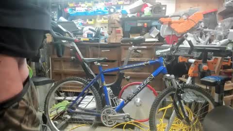 Seeker online show from 09/24/25, 10:35