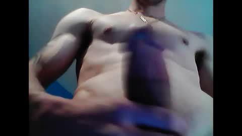 CumSayHey online show from 03/07/25, 02:45