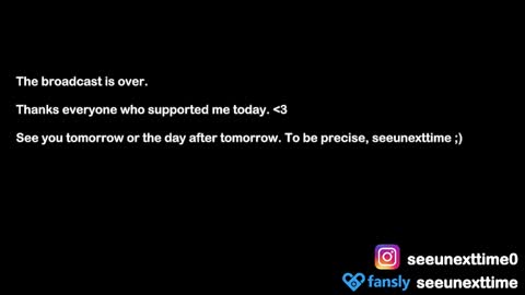 Jess online show from 02/03/25, 05:51