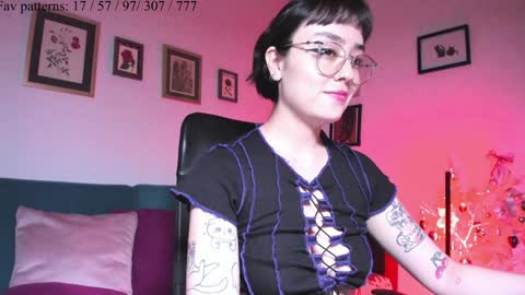 Snapshot of segismunda chatting on 12/13/24, 12:42 Luciana online show from 12/13/24, 12:42