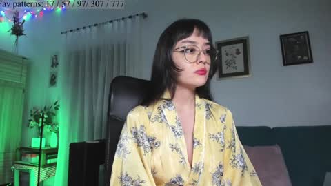 Snapshot of segismunda chatting on 01/09/25, 04:52 Luciana online show from 01/09/25, 04:52