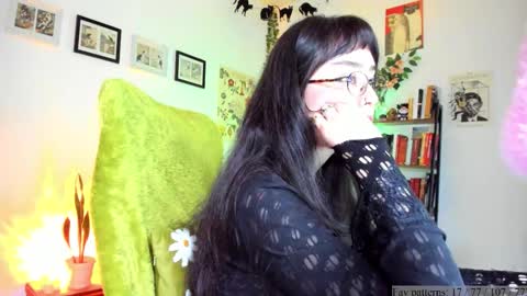 Luciana online show from 02/17/26, 11:33