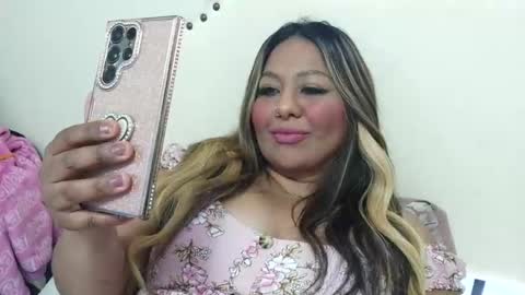 Morenita Rica online show from 05/22/26, 11:21