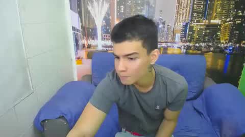 Seigfried online show from 02/18/25, 06:37