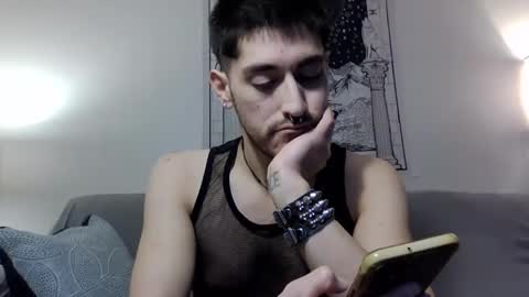 seitans curse666 online show from 12/28/24, 04:41