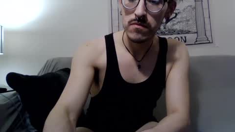 seitans curse666 online show from 02/12/25, 03:07