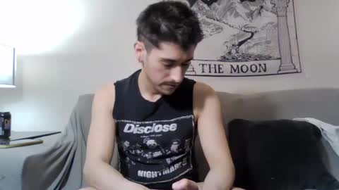 seitans curse666 online show from 03/02/25, 11:18