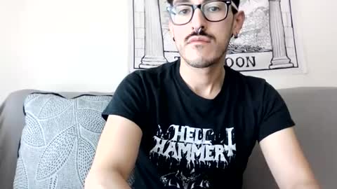 seitans curse666 online show from 07/14/26, 10:26